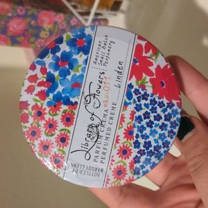 Tokyo milk perfumed creme in Linden